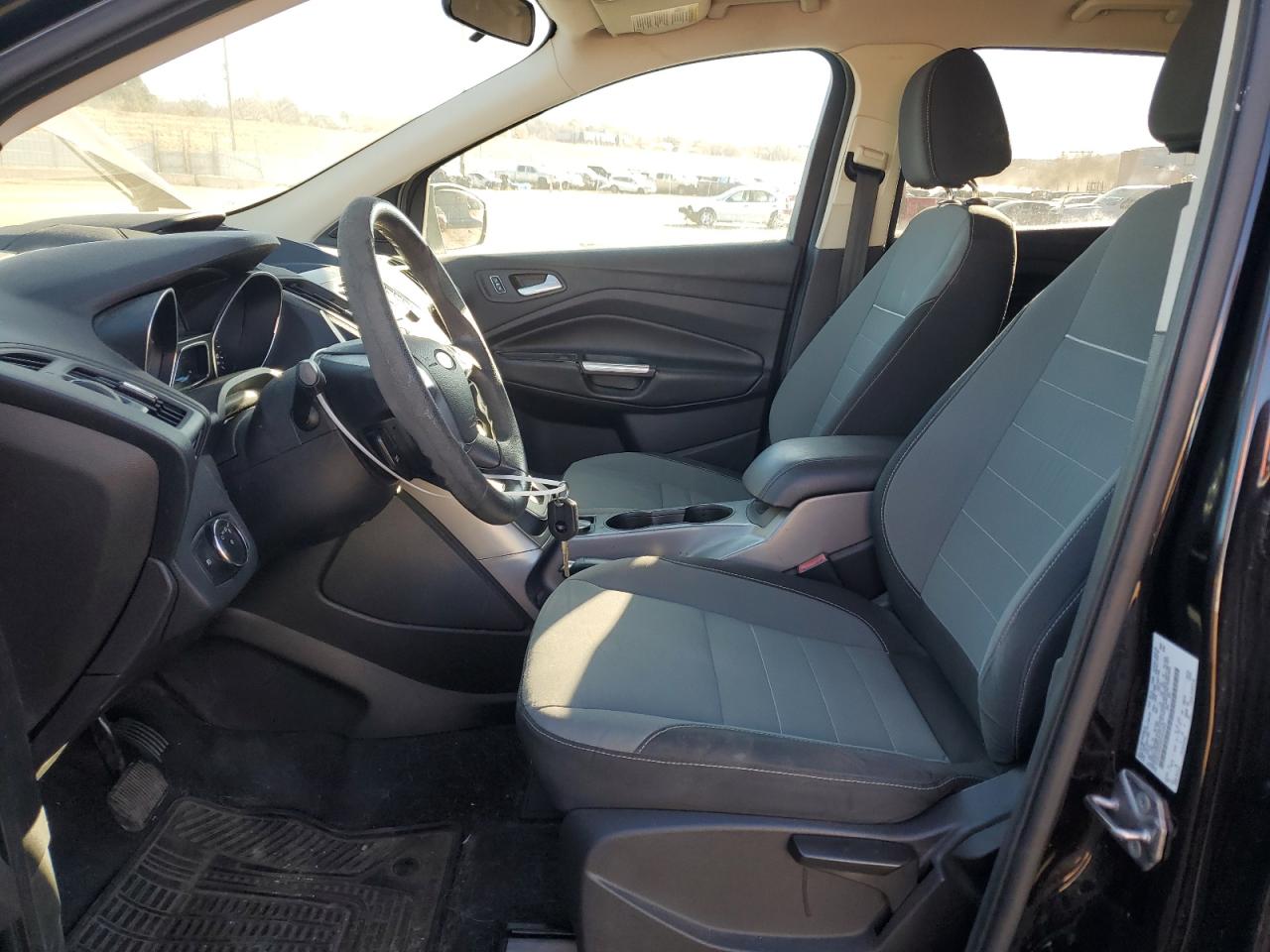 2013 Ford Escape - Image 7