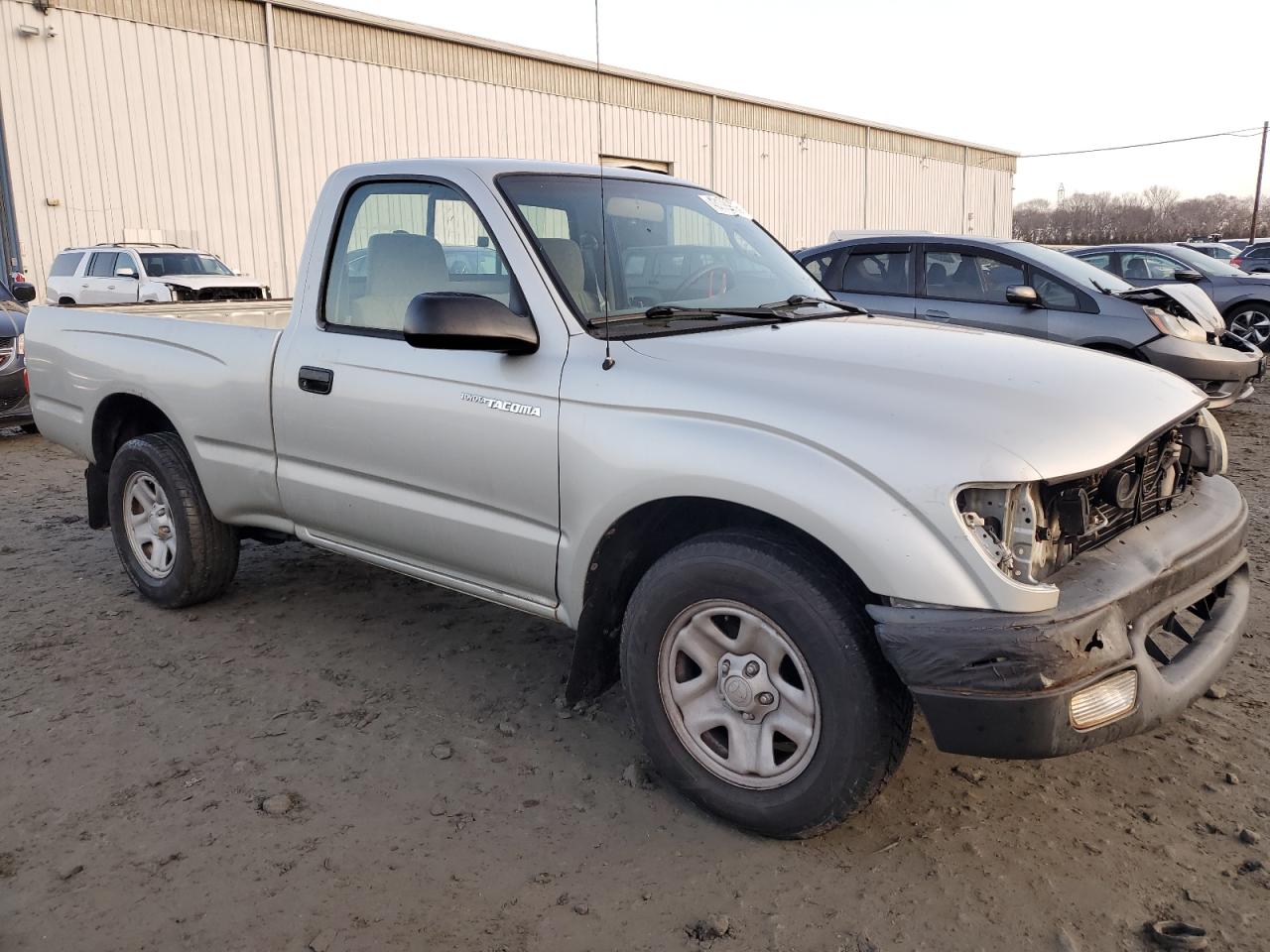 2004 Toyota Tacoma - Image 4