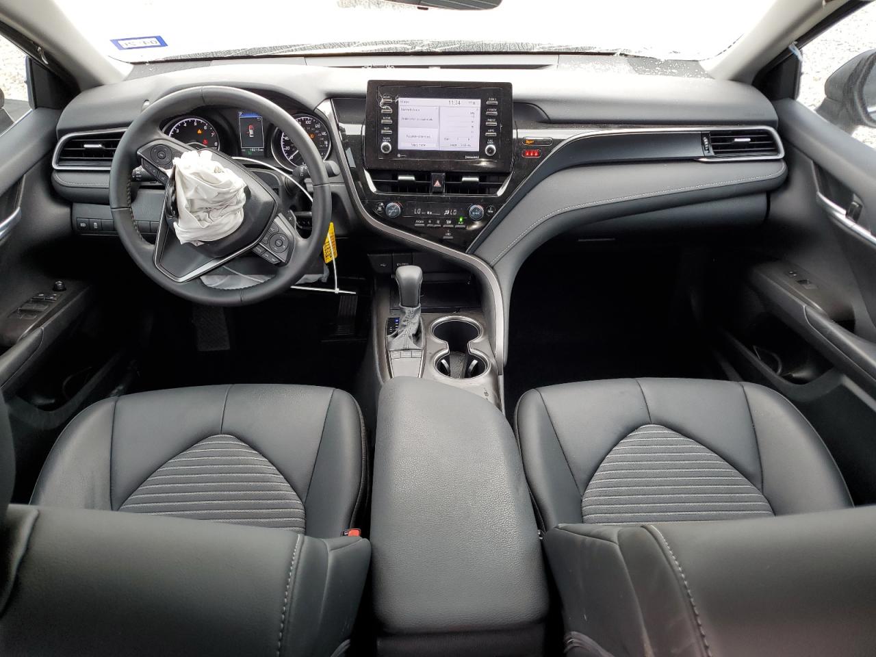2024 Toyota Camry - Image 8