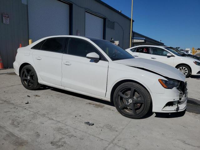  AUDI A3 2016 White