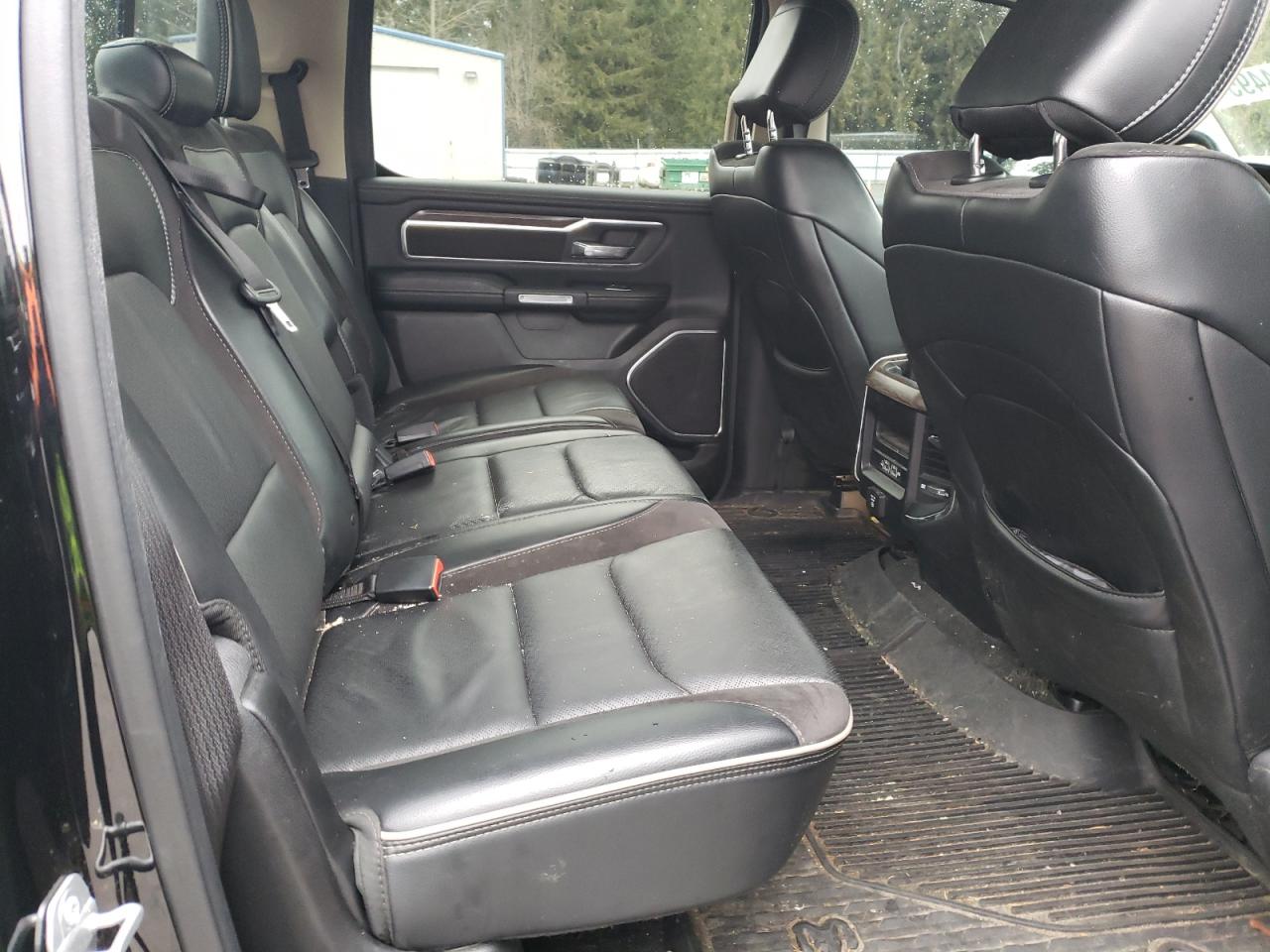 2019 RAM 1500 - Image 10
