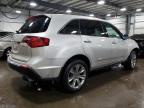 2012 Acura Mdx Advance for Sale in Ham Lake, MN - Front End