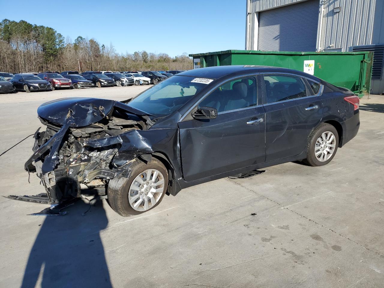 2013 Nissan Altima - Image 1
