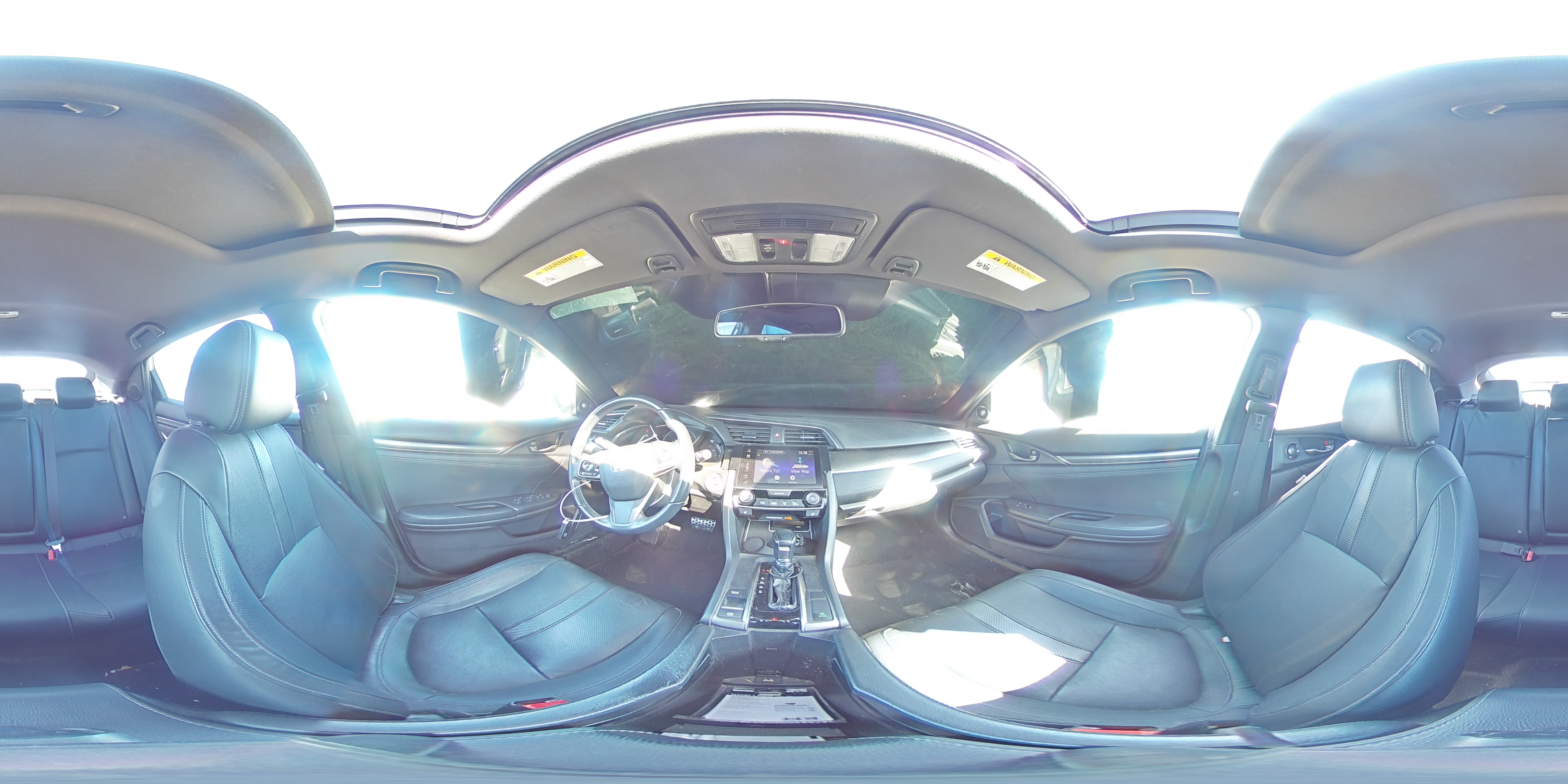 2018 Honda Civic - Image 13