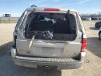 2003 Ford Explorer Xlt en Venta en Wichita, KS - Rollover