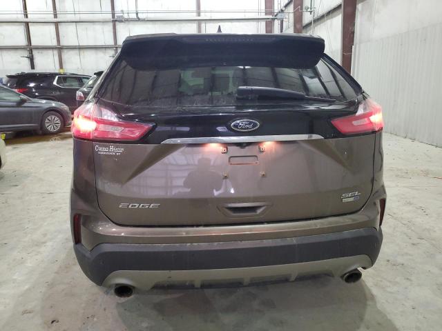  FORD EDGE 2019 Szary