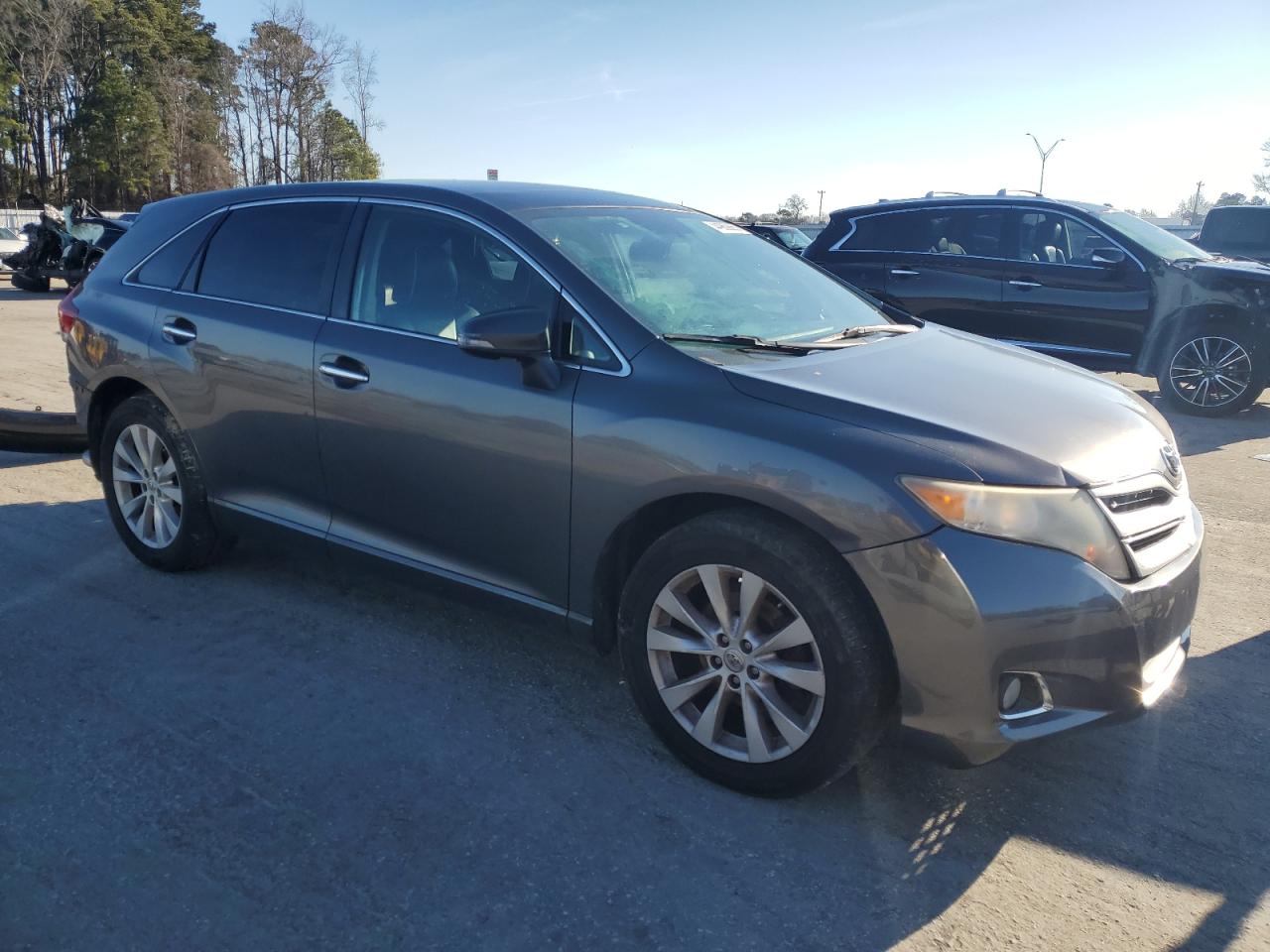 2014 Toyota Venza - Image 4