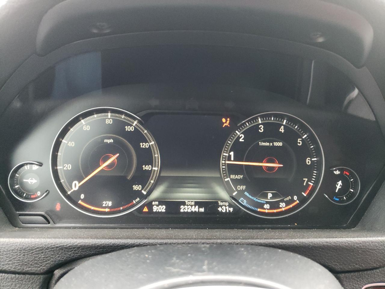 2018 BMW 3er - Image 9