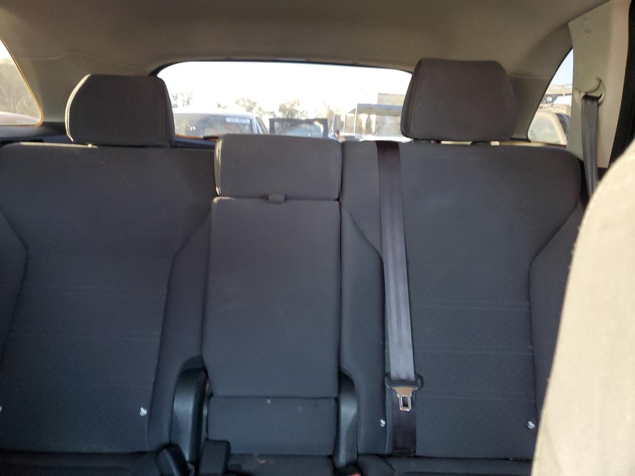 2016 Kia Sorento - Image 10