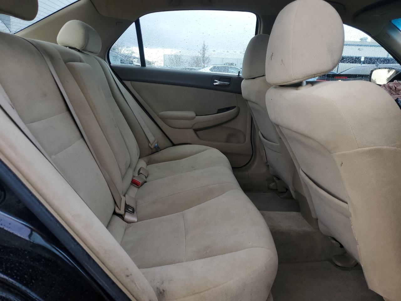 2007 Honda Accord - Image 10