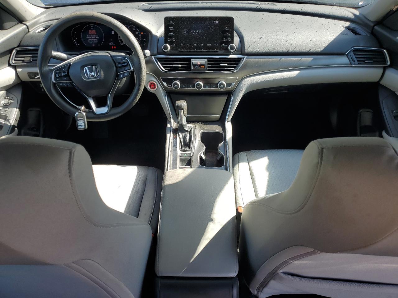 2020 Honda Accord - Image 8
