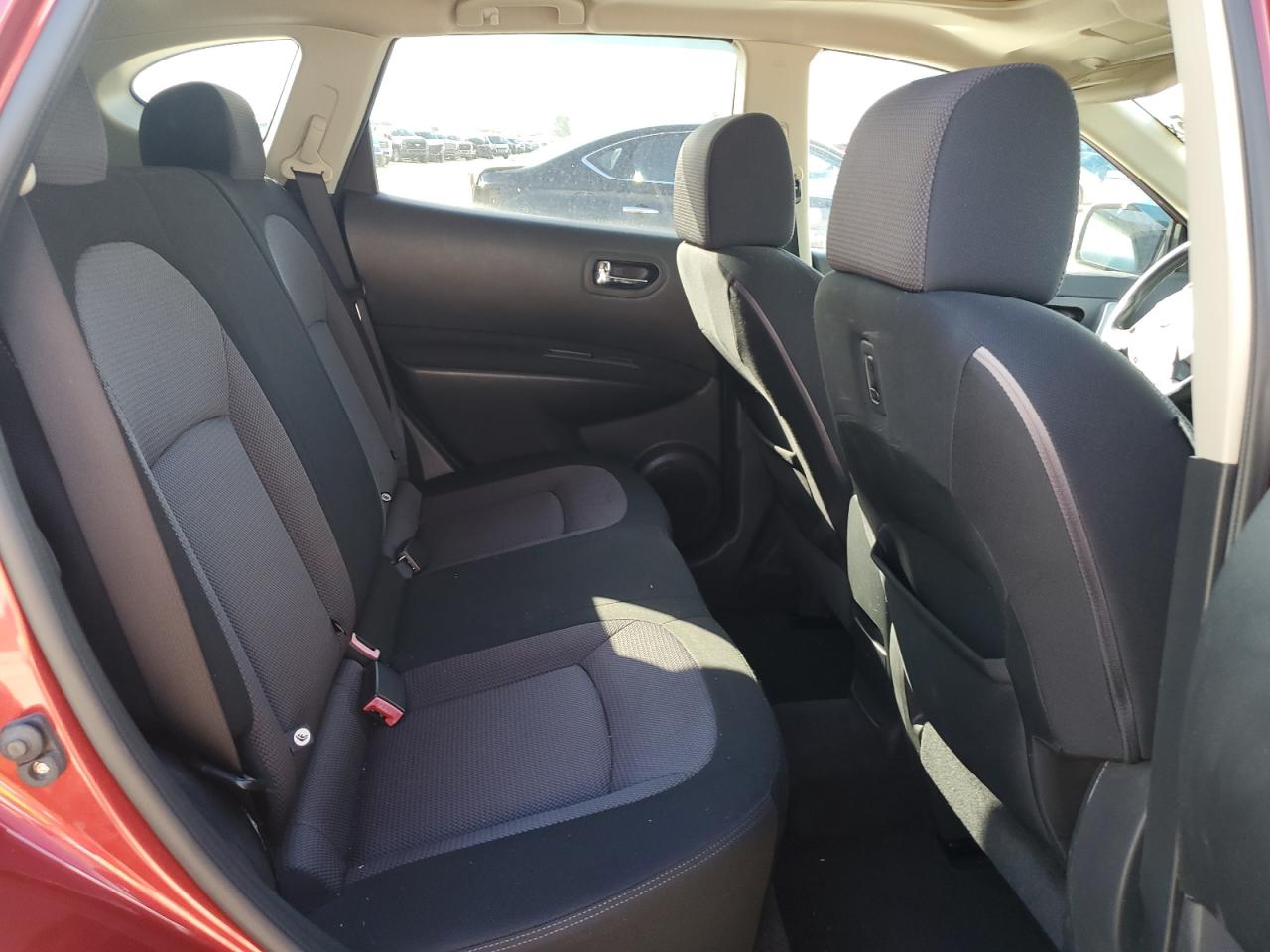 2008 Nissan Rogue - Image 10