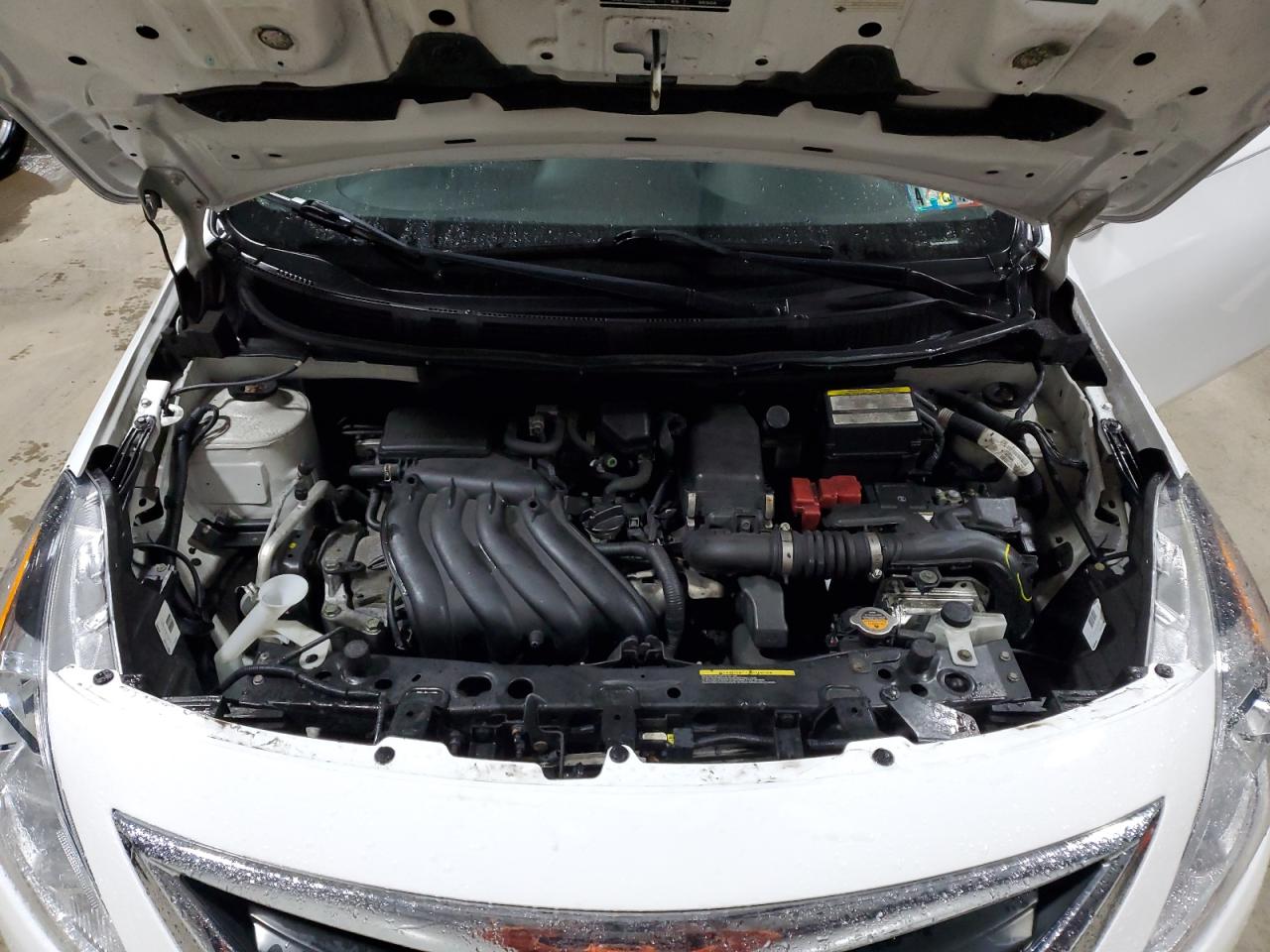 2017 Nissan Versa - Image 11