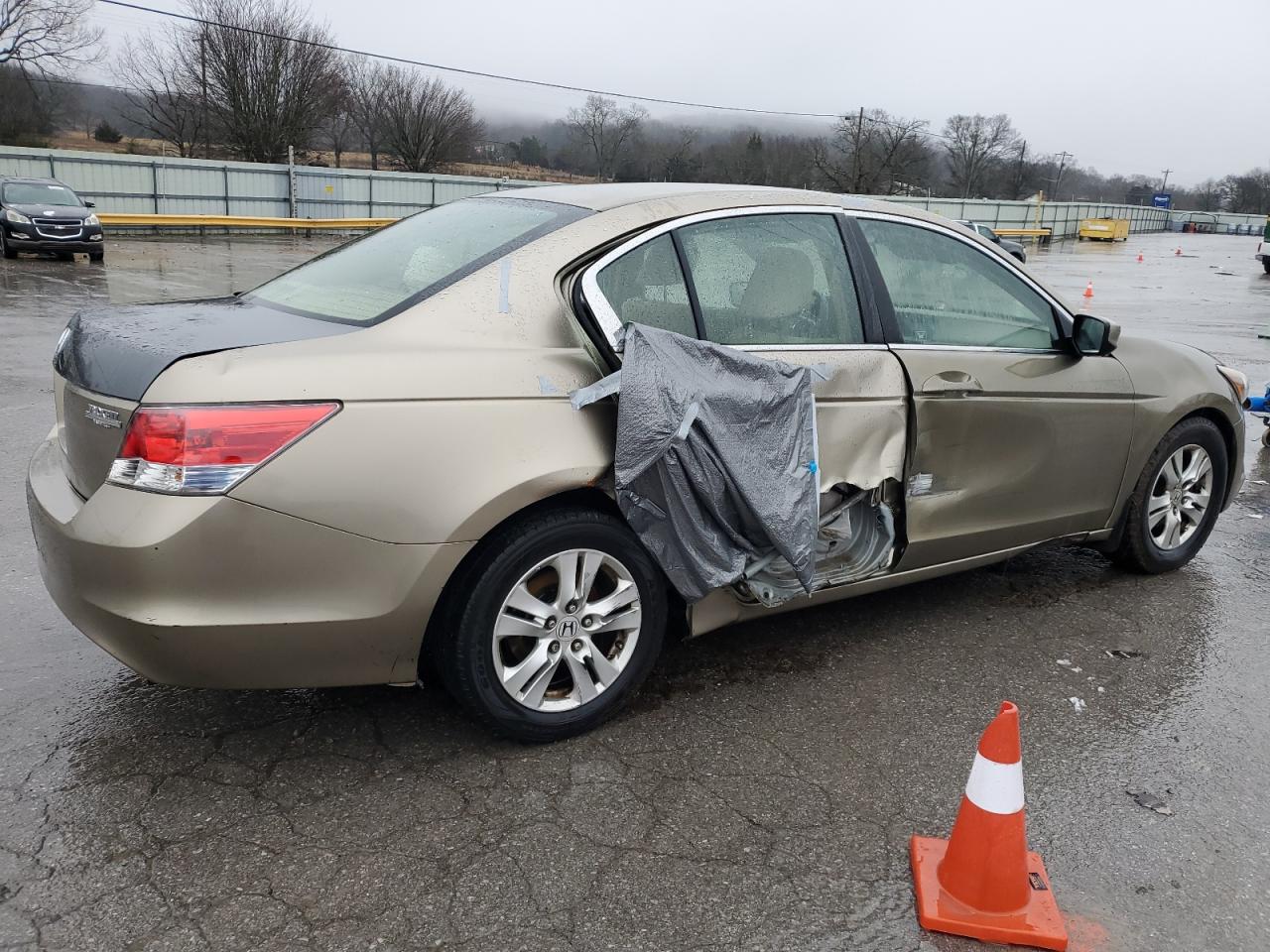2008 Honda Accord - Image 3