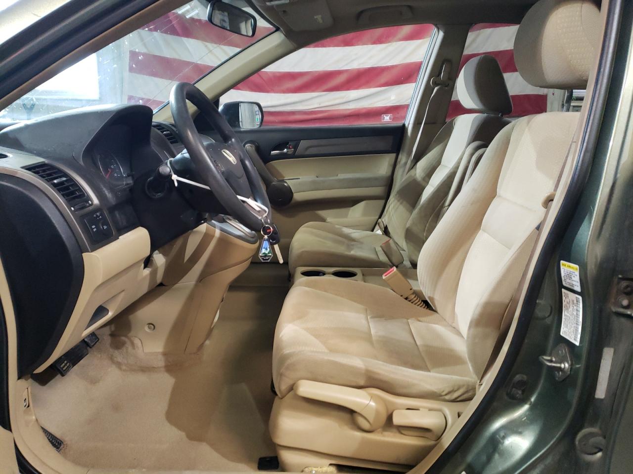 2009 Honda CR-V - Image 7
