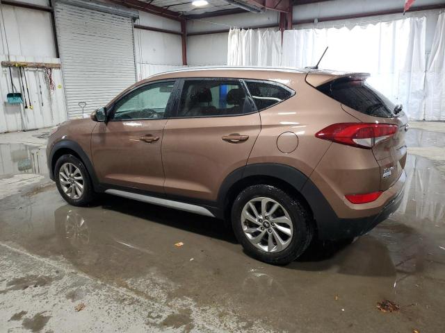 Parquets HYUNDAI TUCSON 2017 tan