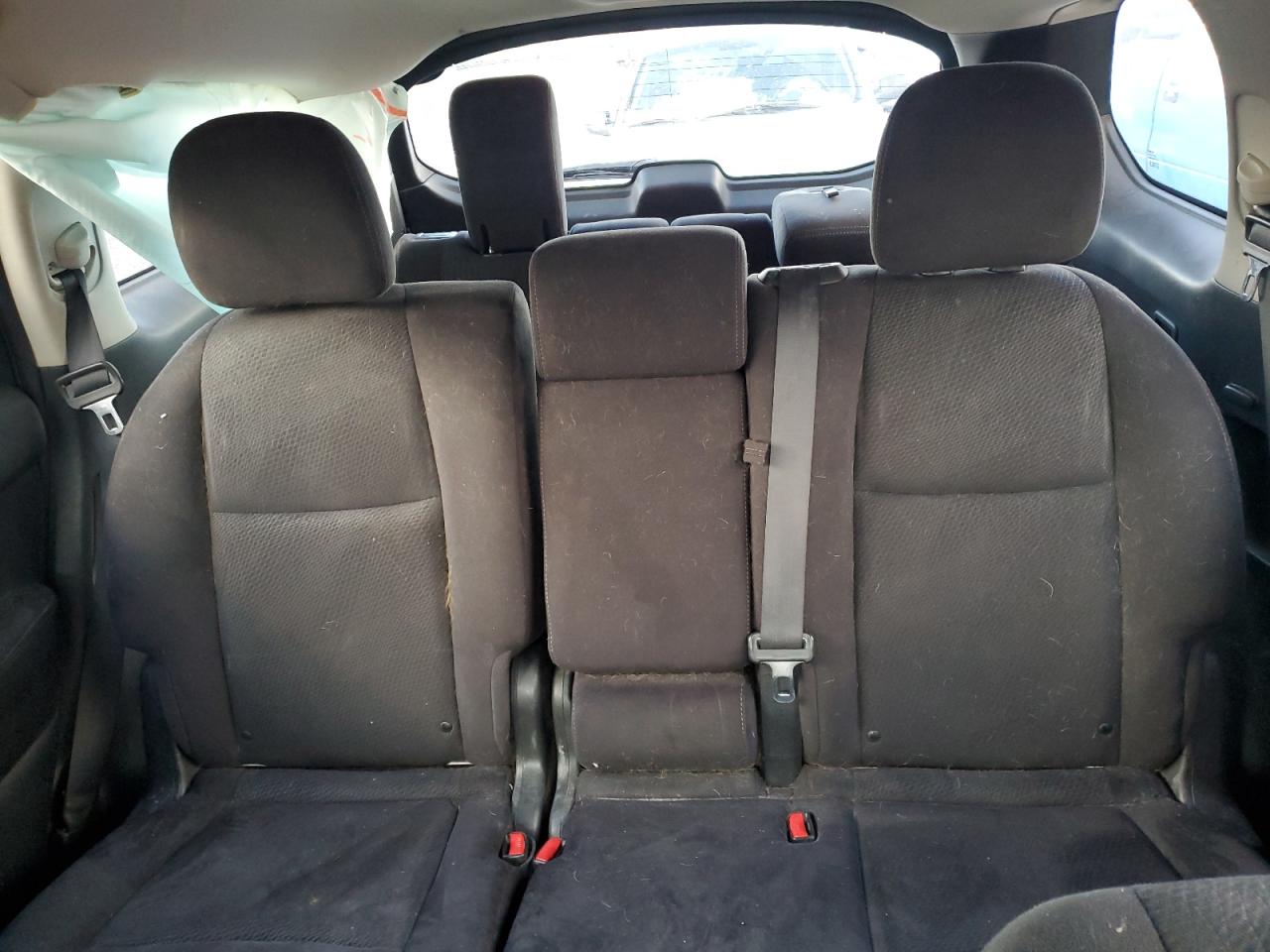 2013 Nissan Pathfinder - Image 10