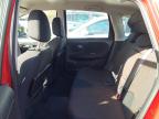 2009 NISSAN NOTE ACENT for sale at Copart BRISTOL