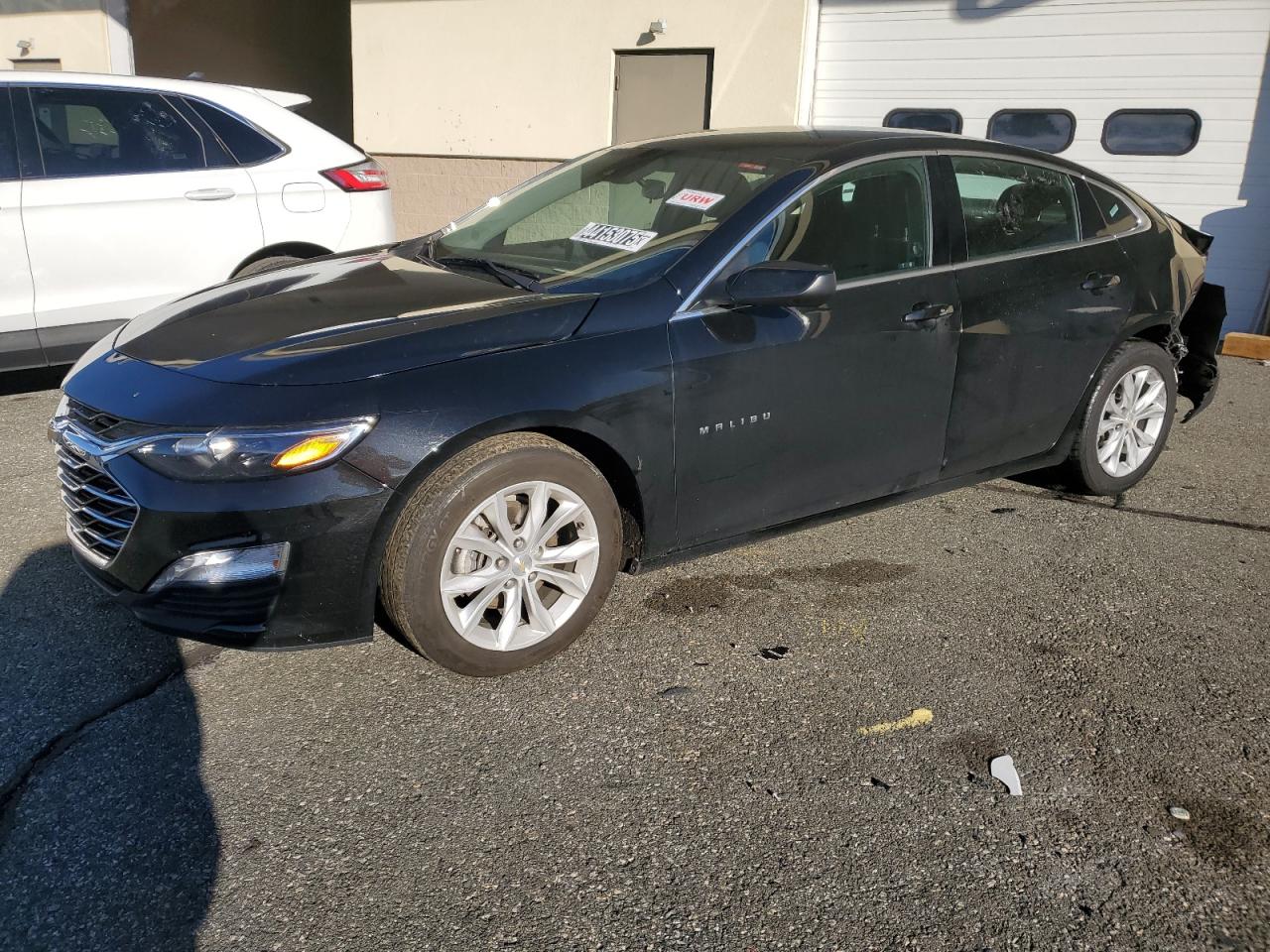 2023 Chevrolet Malibu - Image 1