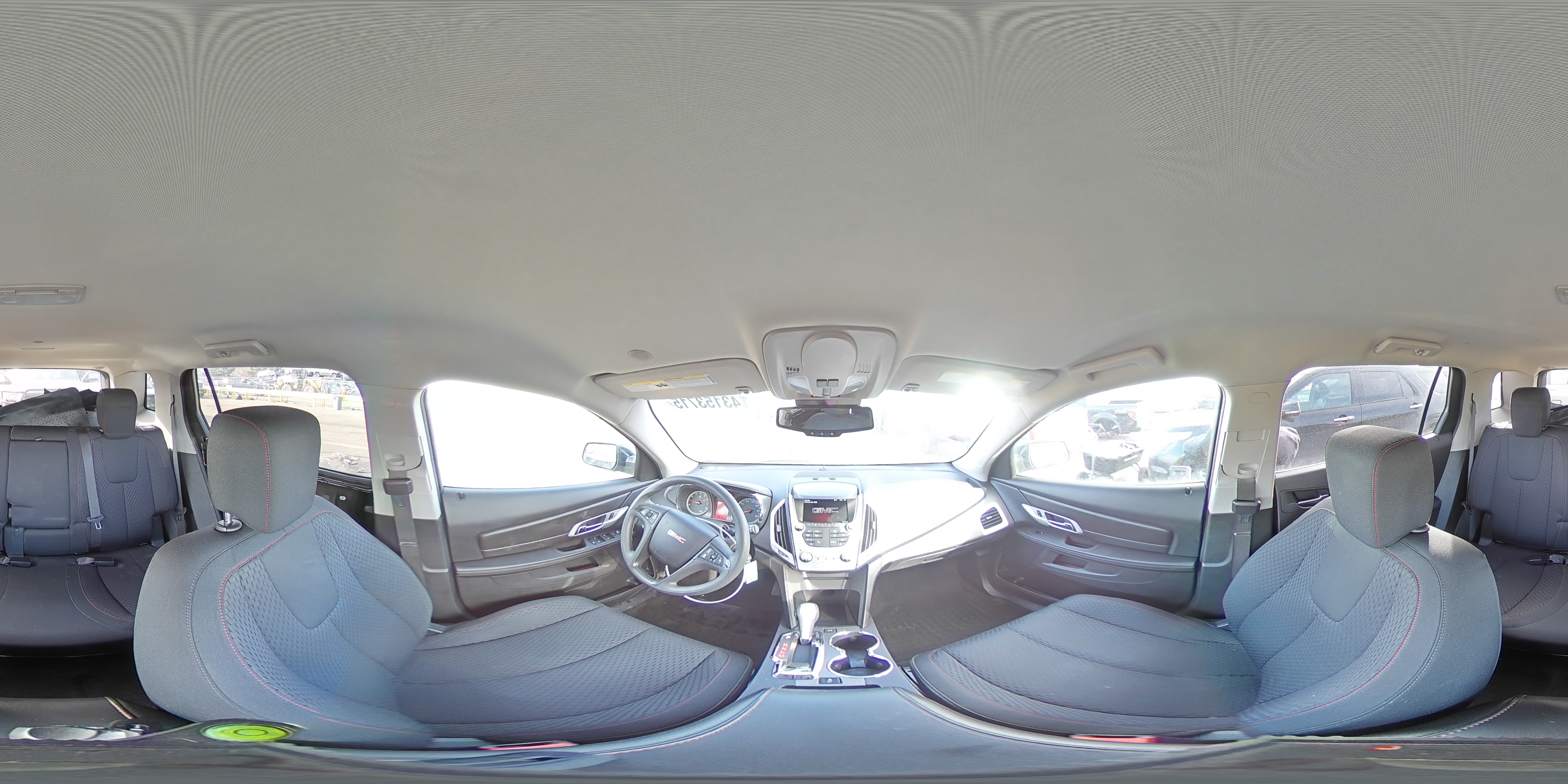 2013 GMC Terrain - Image 13