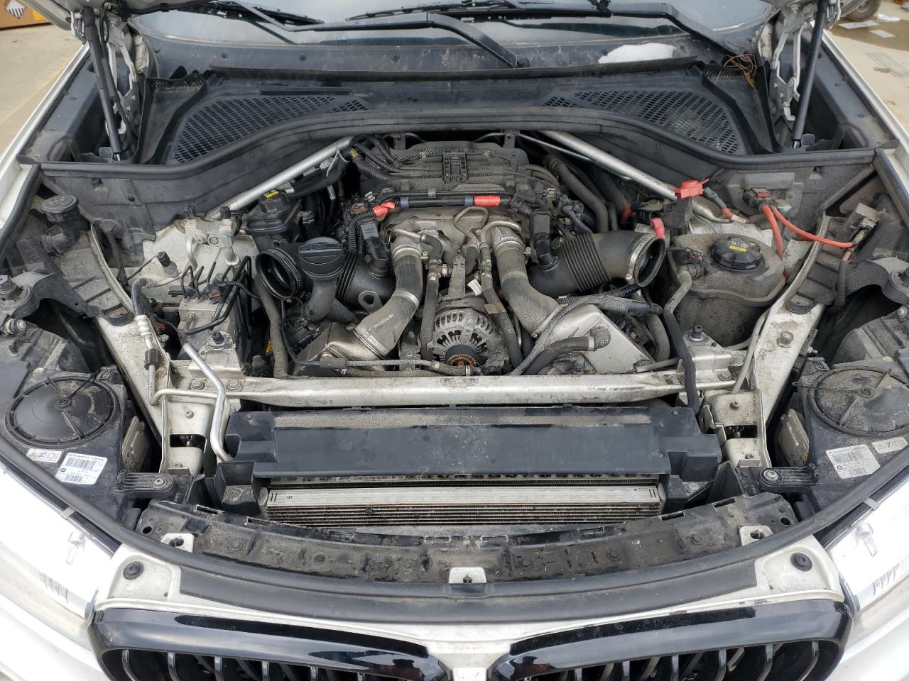 2014 BMW X5 - Image 12