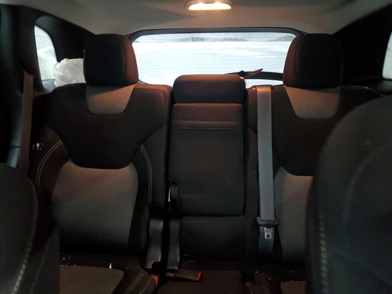 2014 Jeep Grand Cherokee - Image 10