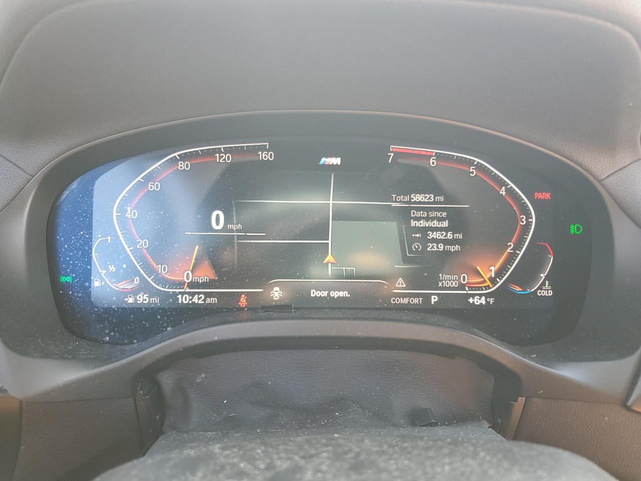 2020 BMW X4 - Image 9