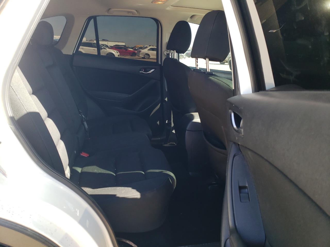 2016 Mazda CX-5 - Image 11