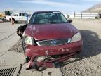 2006 Ford Focus Zx4 en Venta en Farr West, UT - Front End