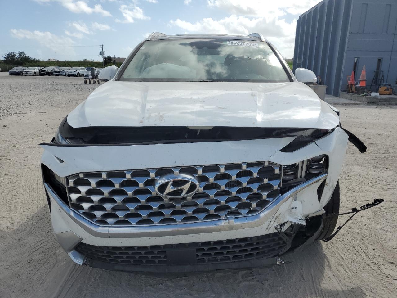 2022 Hyundai Santa Fe - Image 5