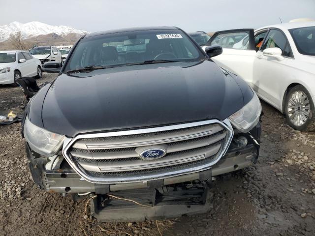 Седани FORD TAURUS 2013 Чорний
