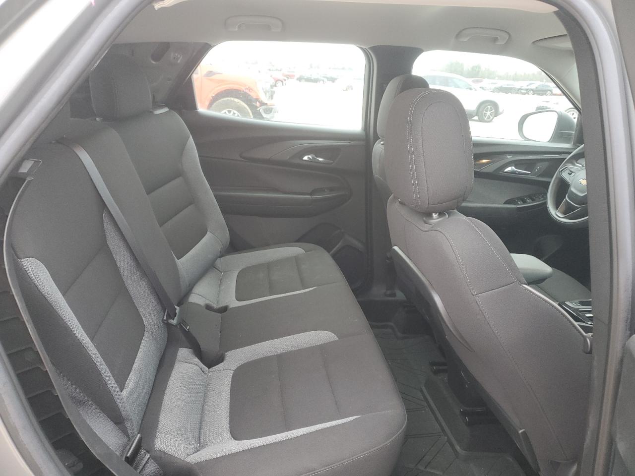 2023 Chevrolet TrailBlazer - Image 10