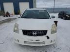 2009 NISSAN SENTRA 2.0 for sale at Copart NS - HALIFAX