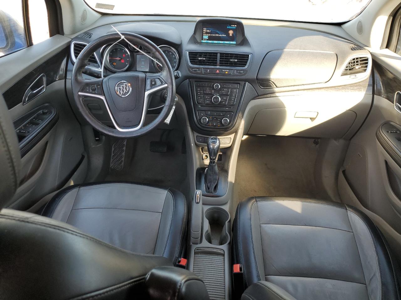 2013 Buick Encore - Image 8