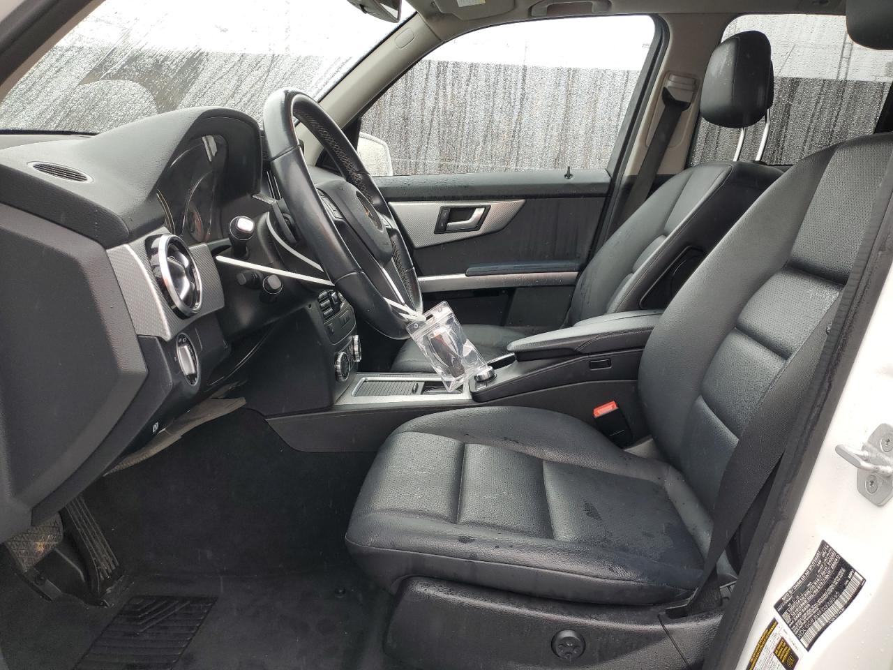 2015 Mercedes-Benz GLK-klasse - Image 7
