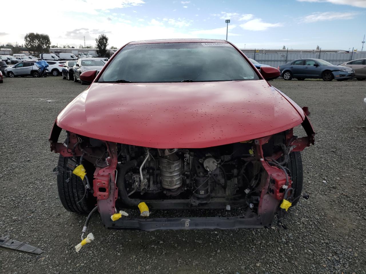 2014 Toyota Camry - Image 5