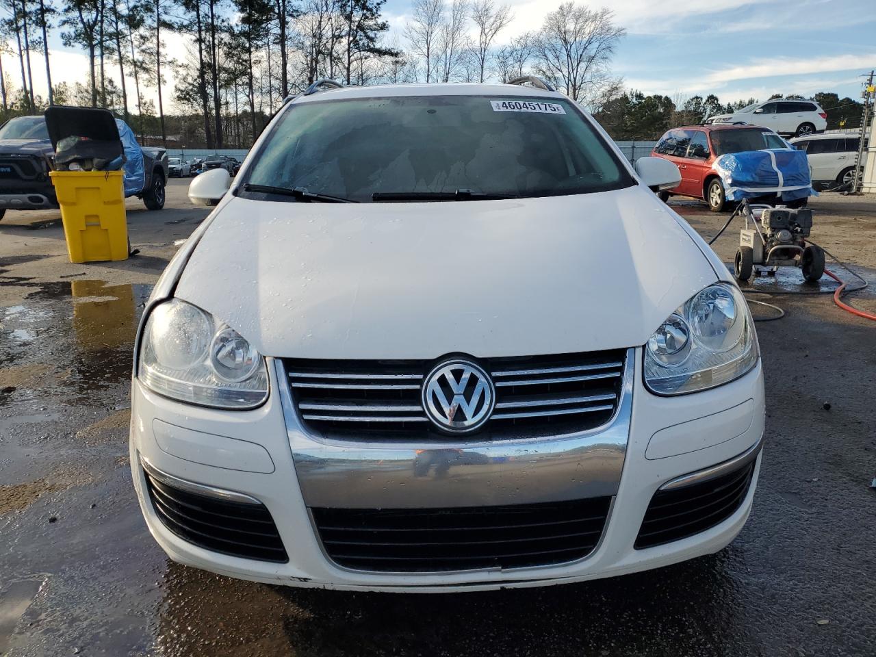 2009 Volkswagen Jetta - Image 5