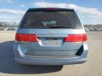 2010 Honda Odyssey Exl en Venta en Fredericksburg, VA - Side