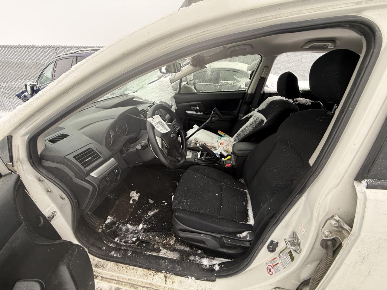 2014 Subaru Impreza - Image 7