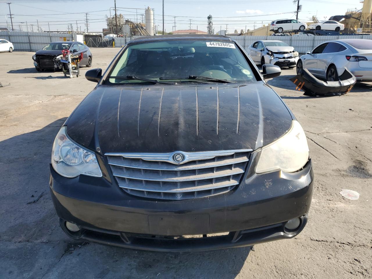 2008 Chrysler Sebring - Image 5