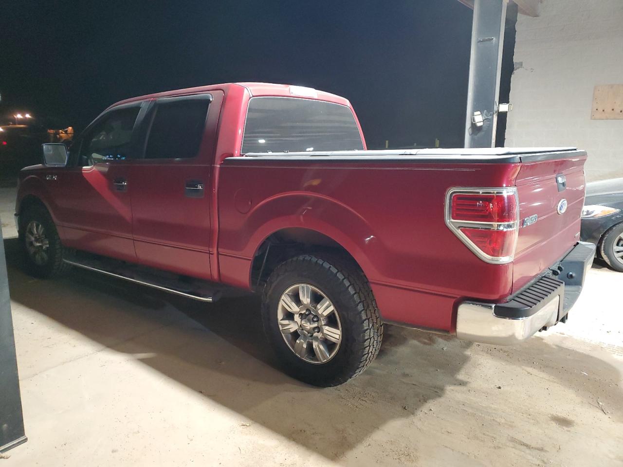 2012 Ford F-150 - Image 2