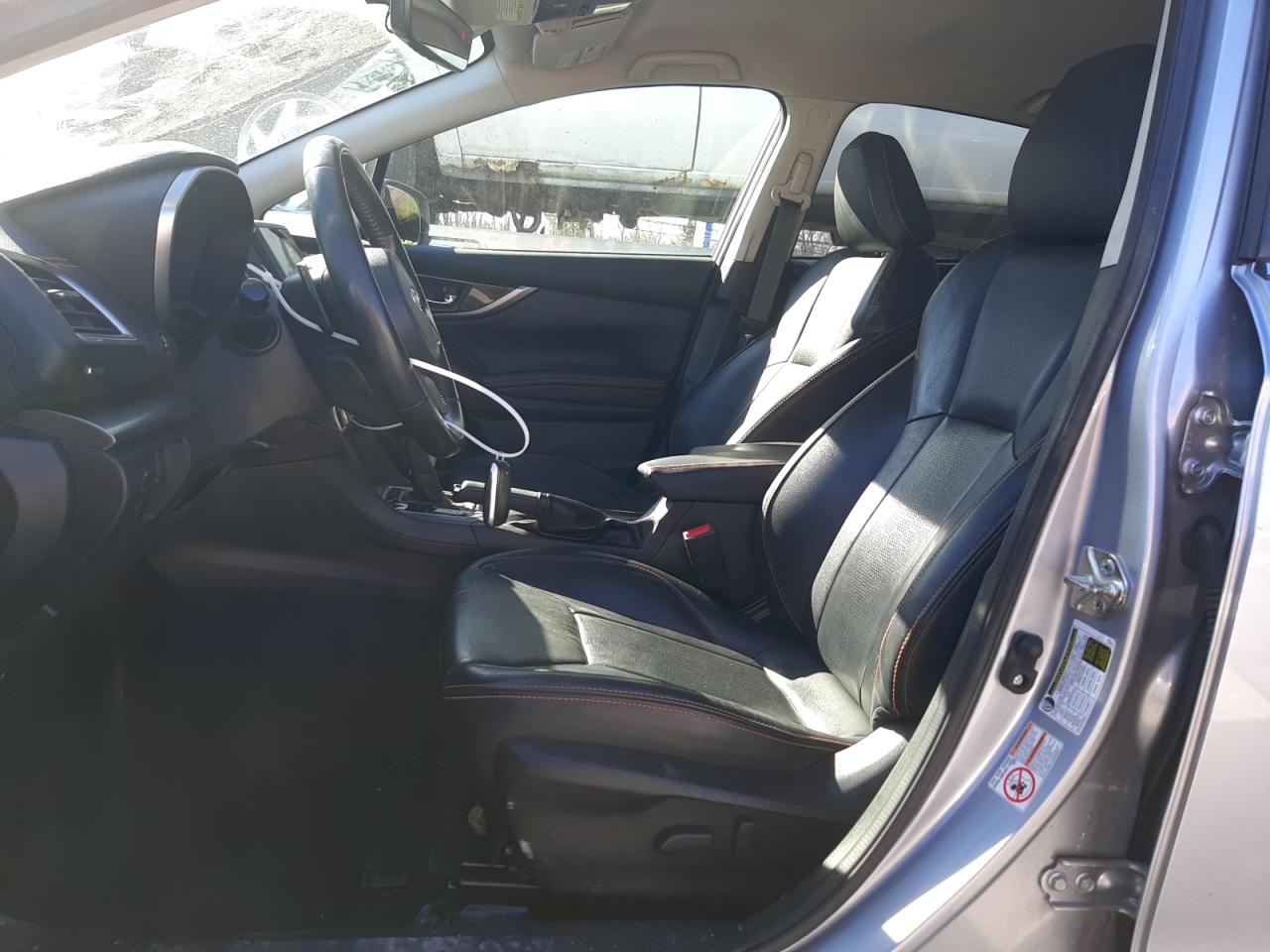2020 Subaru XV - Image 7