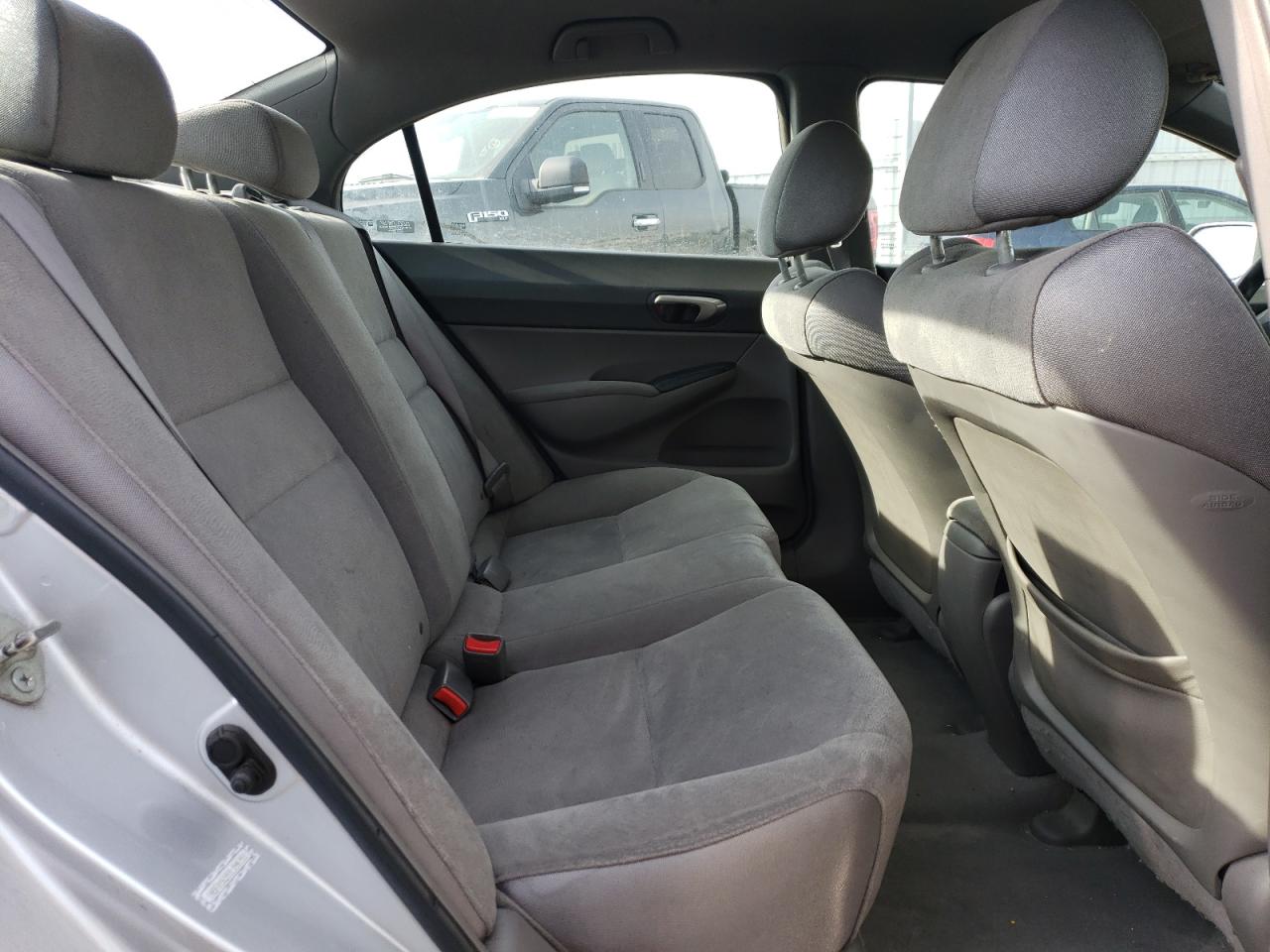 2007 Honda Civic - Image 10
