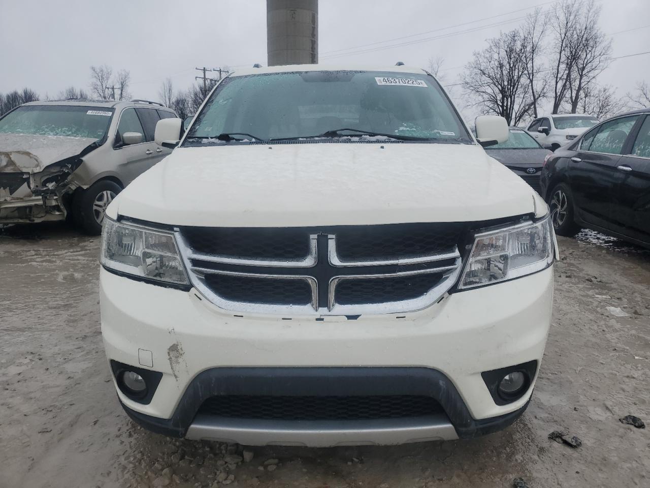 2013 Dodge Journey - Image 5