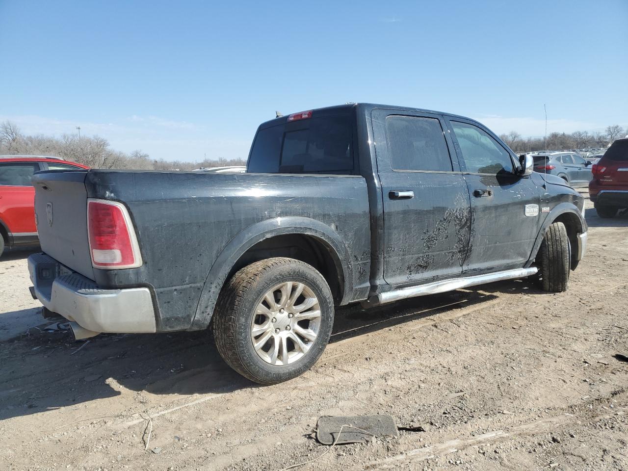 2014 RAM 1500 - Image 3