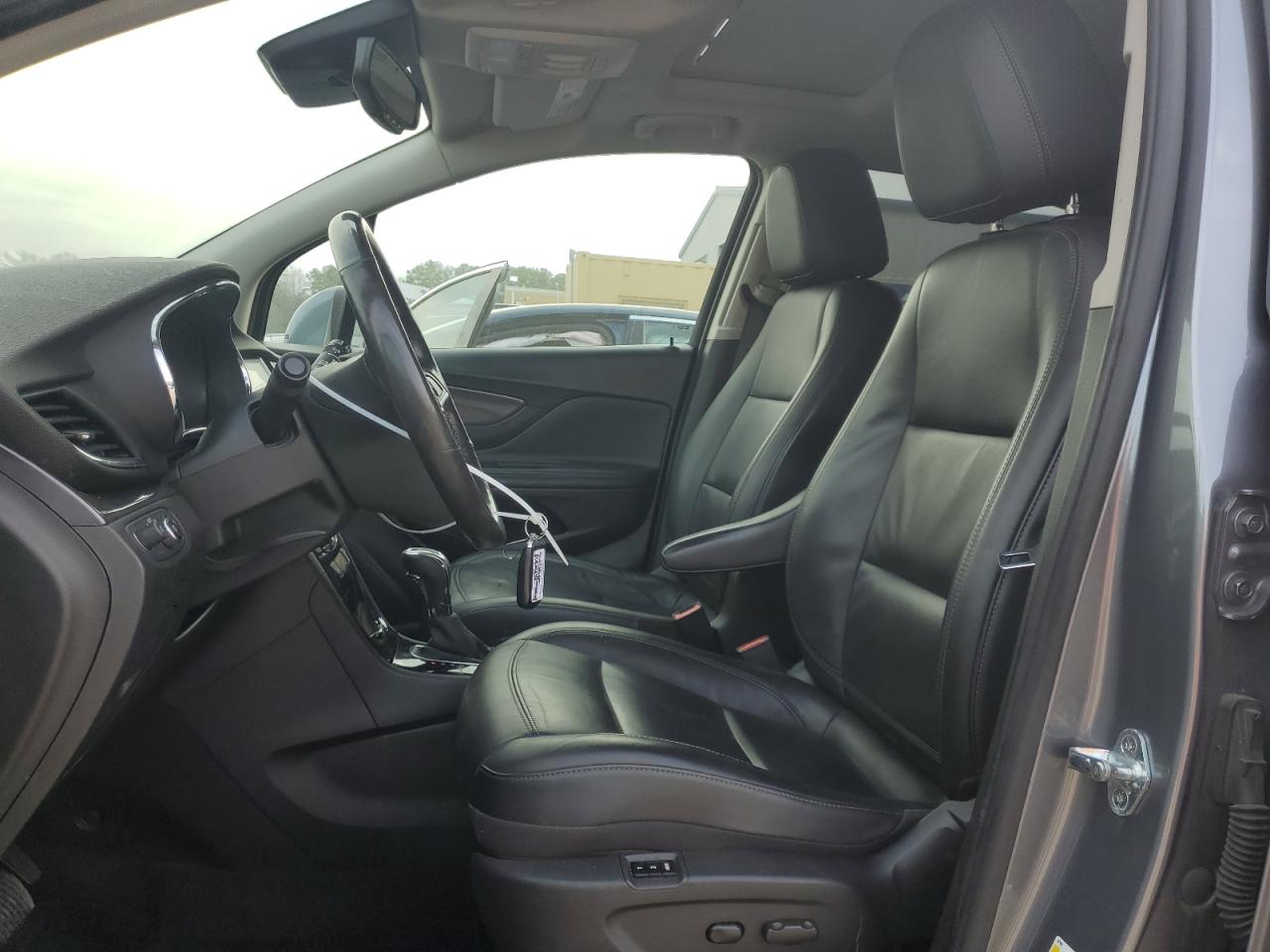 2020 Buick Encore - Image 7