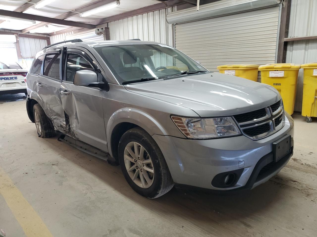 2017 Dodge Journey - Image 4