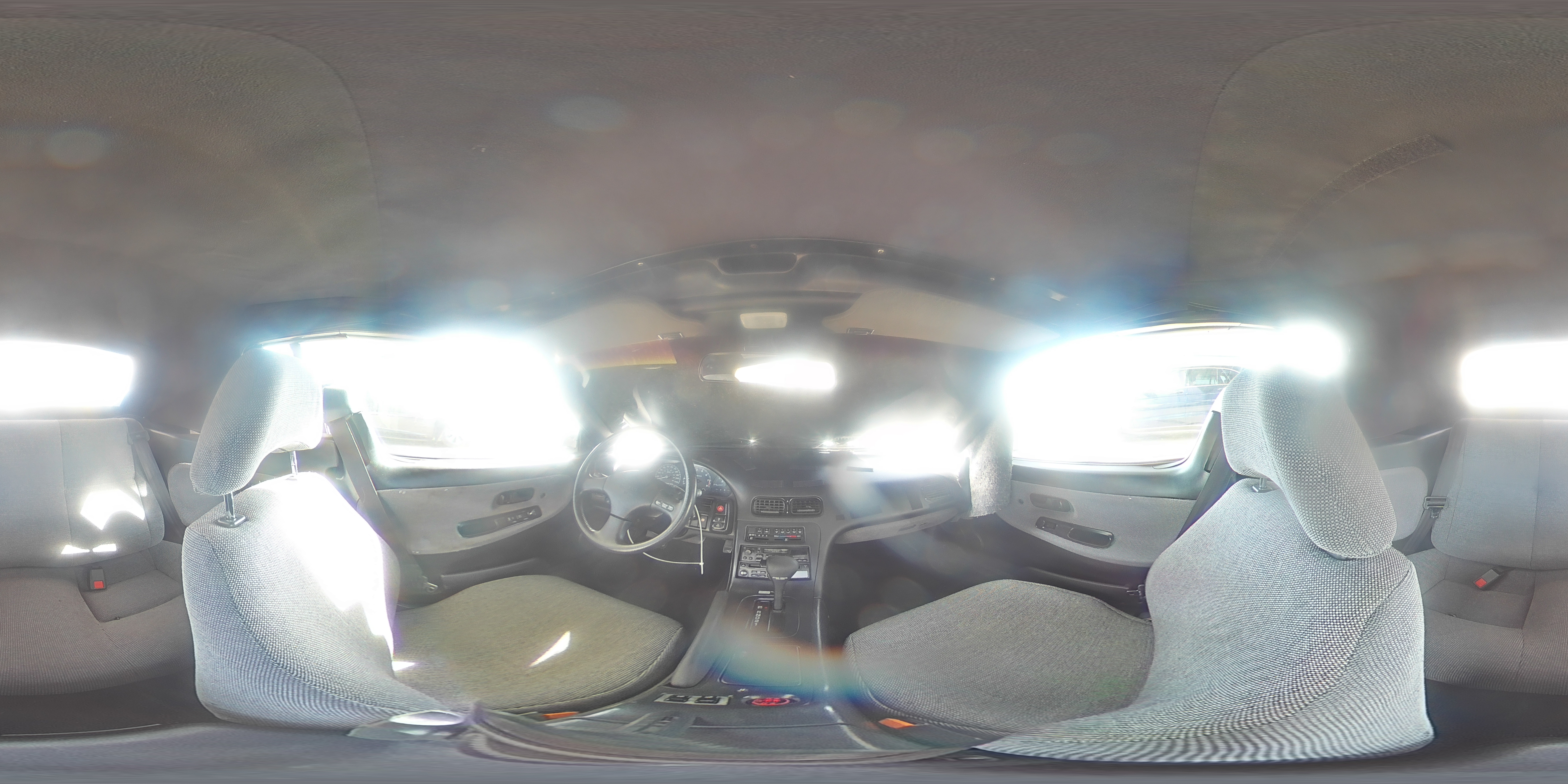 1993 Nissan 240SX - Image 13