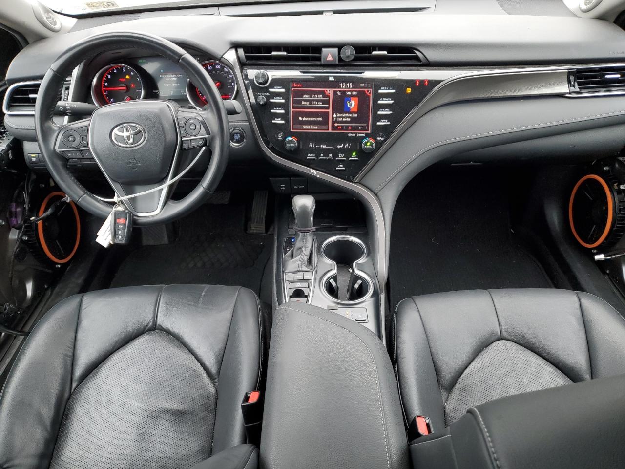 2019 Toyota Camry - Image 8