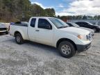 2014 Nissan Frontier S на продаже в Fairburn, GA - Top/Roof